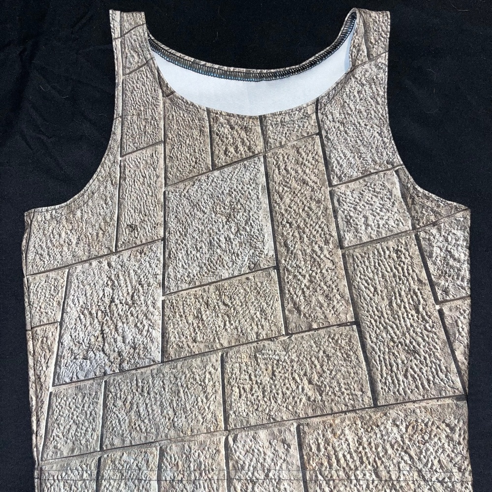 Crop top and Legging set